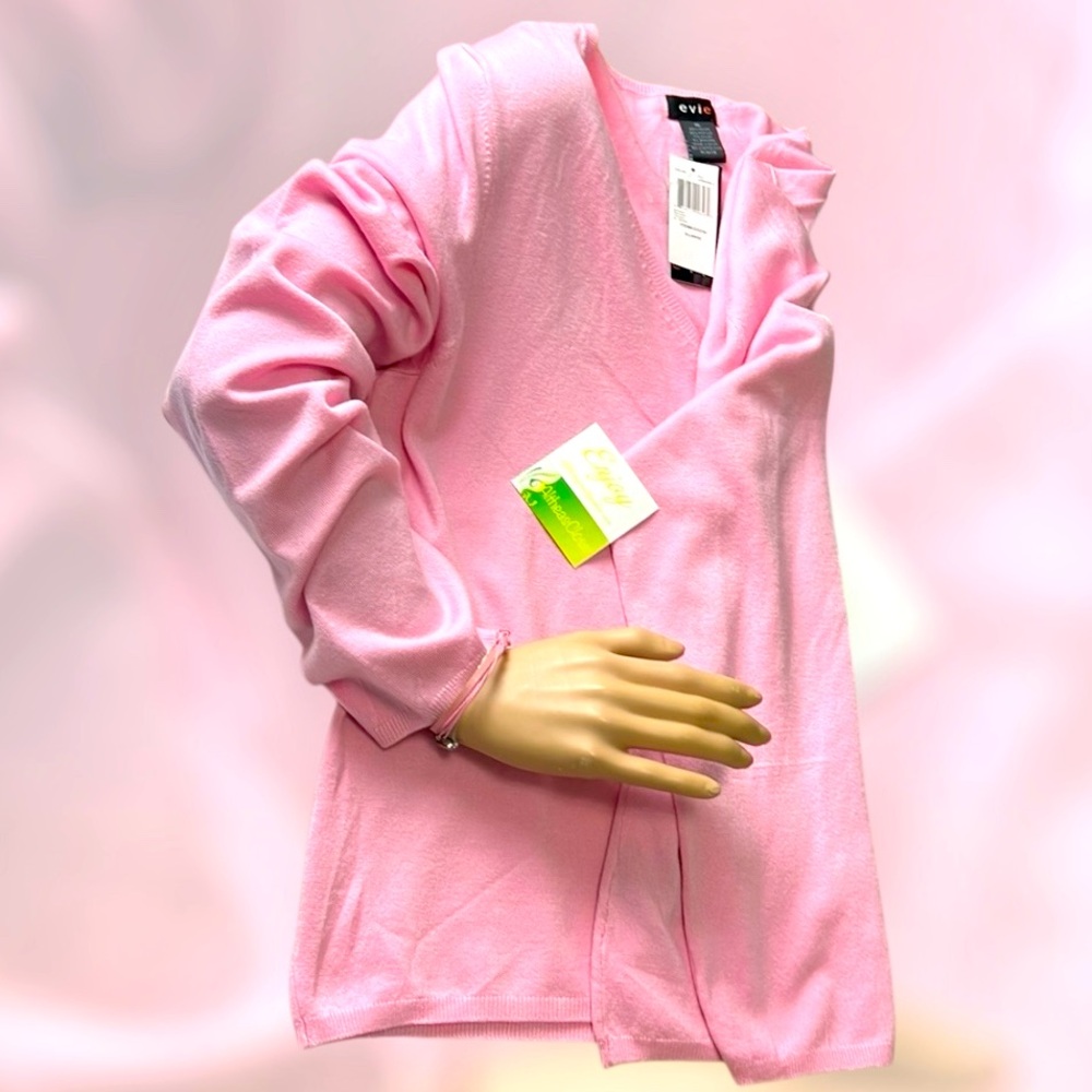 Evie Sweater